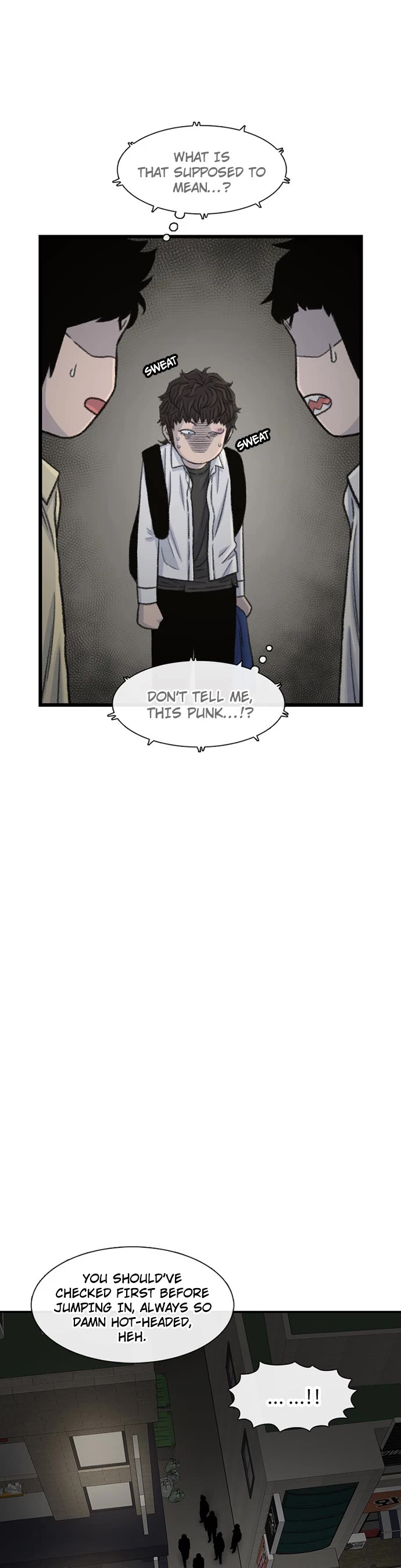 Star Ginseng Store chapter 191 page 14