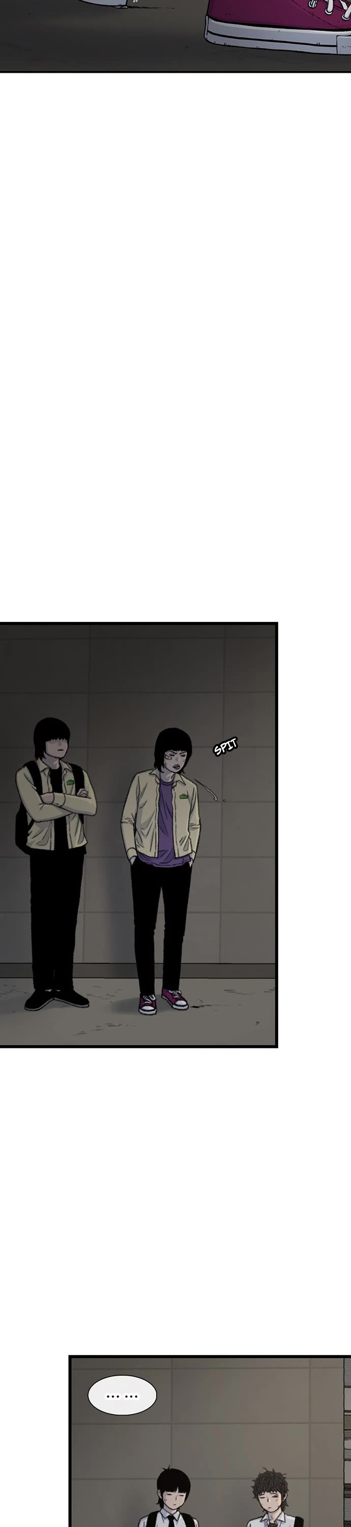 Star Ginseng Store chapter 191 page 2