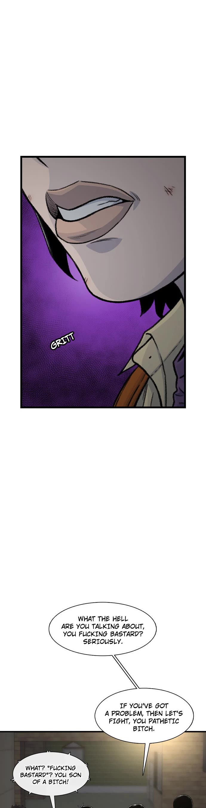 Star Ginseng Store chapter 191 page 20