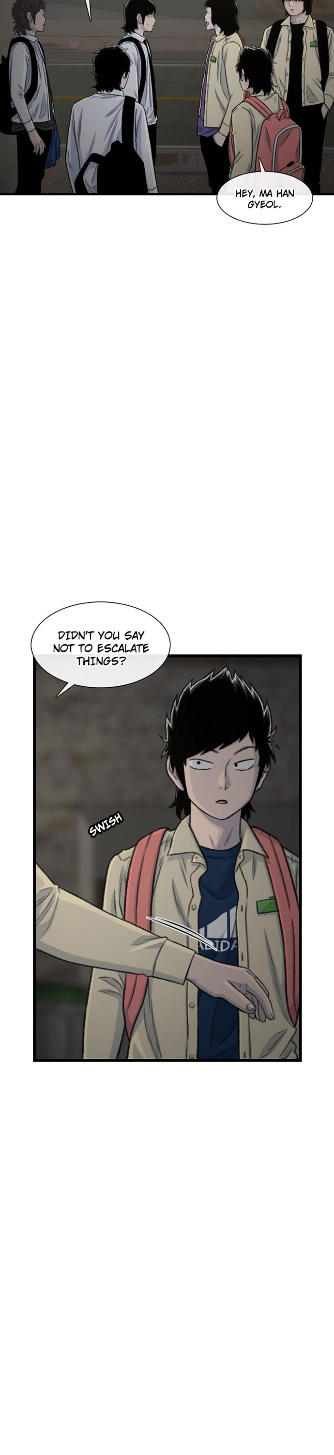 Star Ginseng Store chapter 191 page 21