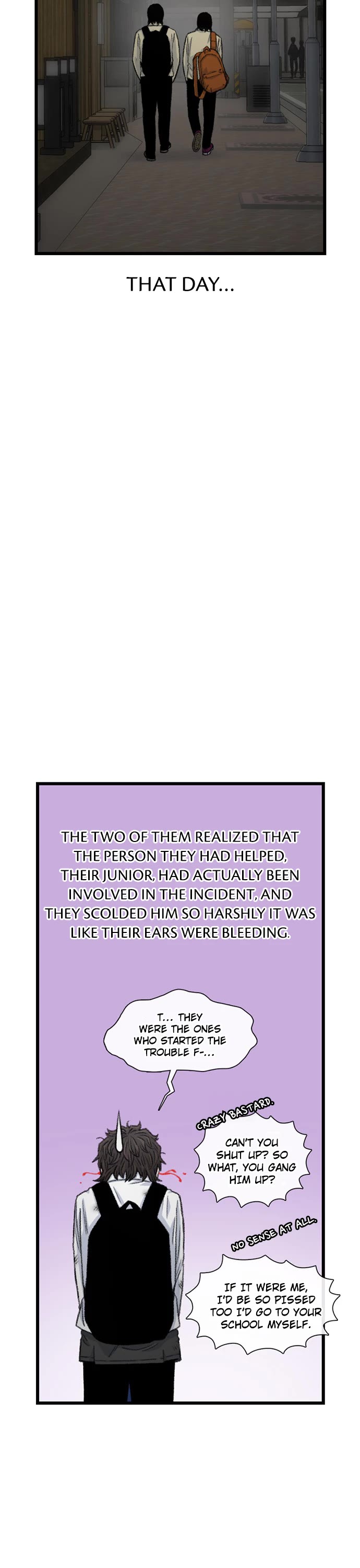 Star Ginseng Store chapter 191 page 23