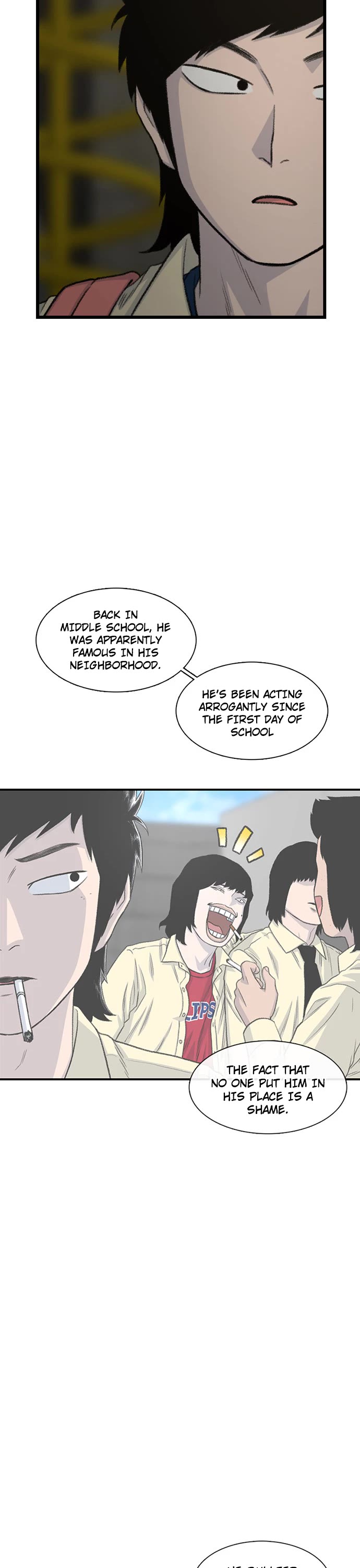 Star Ginseng Store chapter 191 page 28