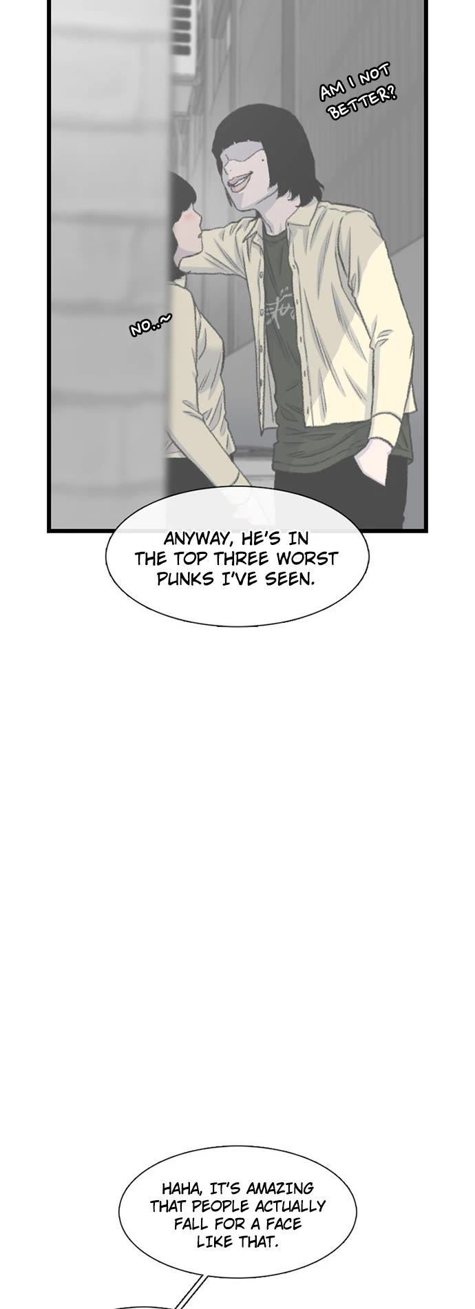 Star Ginseng Store chapter 191 page 30