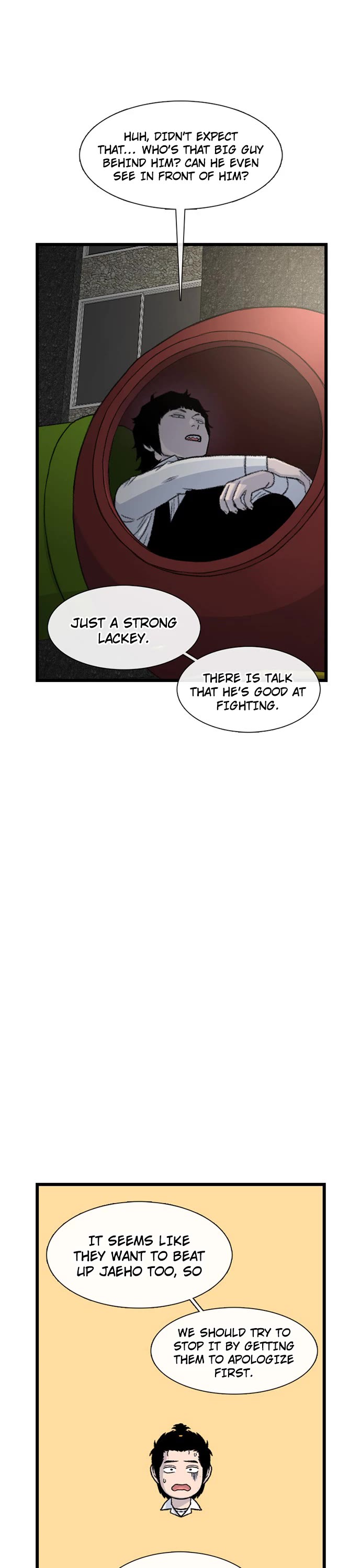 Star Ginseng Store chapter 191 page 32