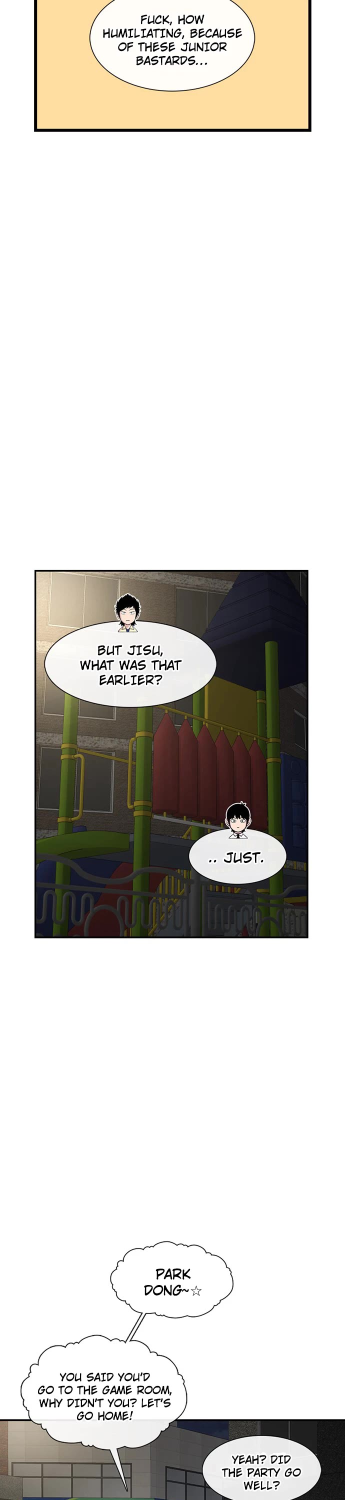 Star Ginseng Store chapter 191 page 33