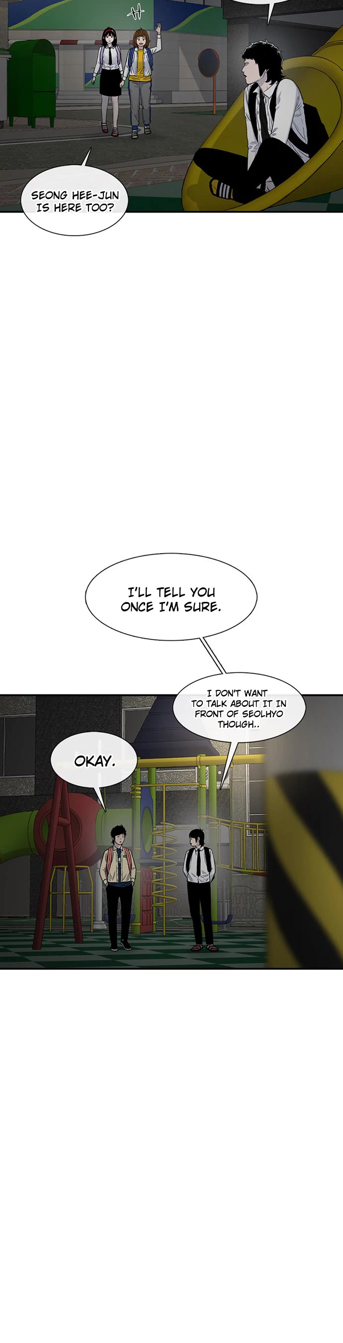 Star Ginseng Store chapter 191 page 34