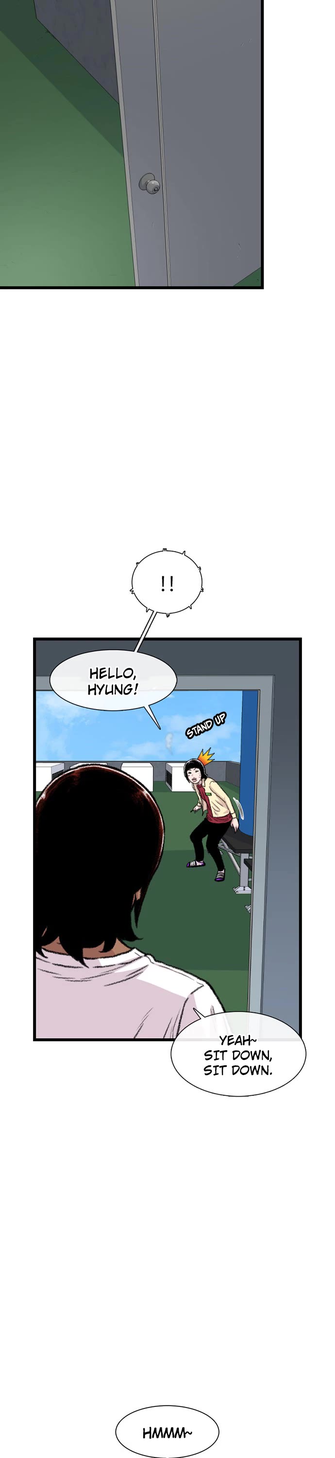 Star Ginseng Store chapter 191 page 38