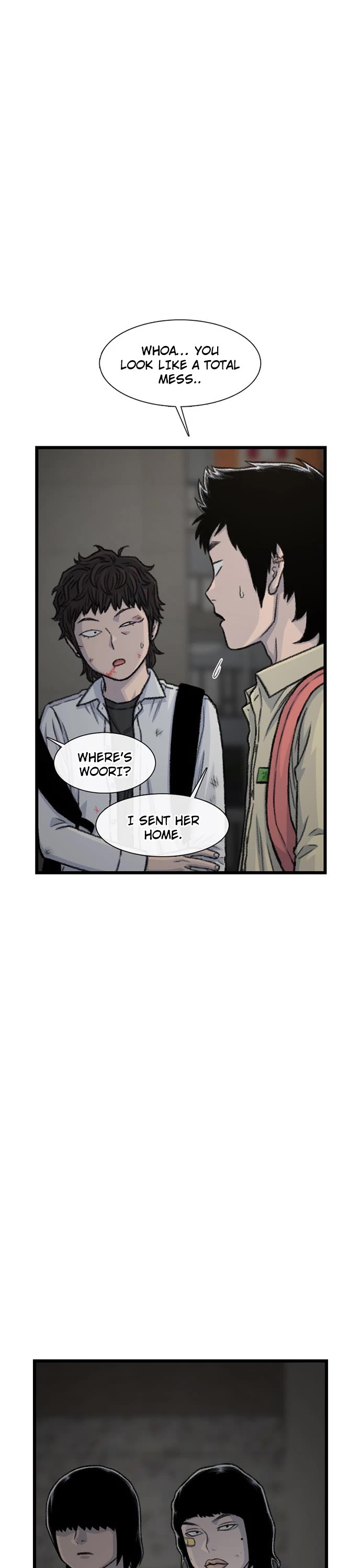 Star Ginseng Store chapter 191 page 6