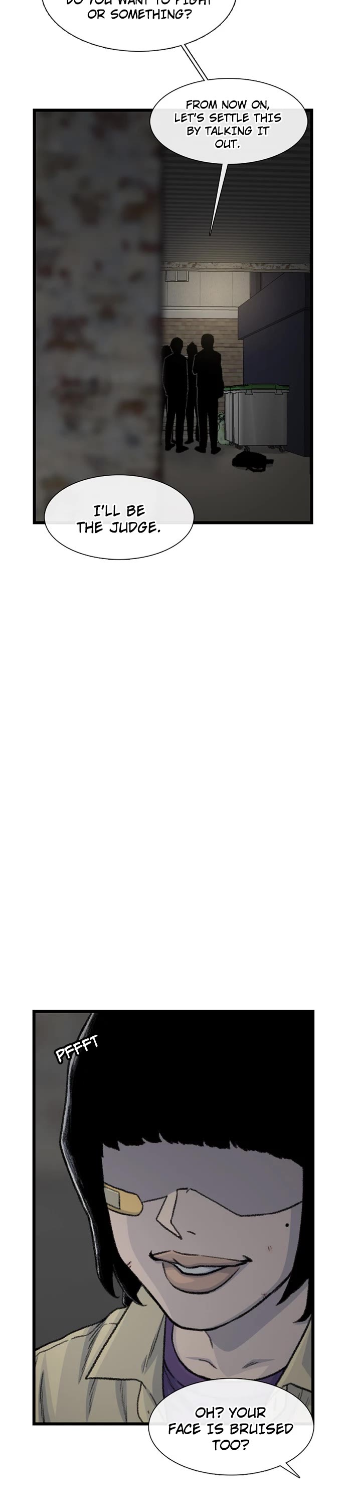 Star Ginseng Store chapter 191 page 8