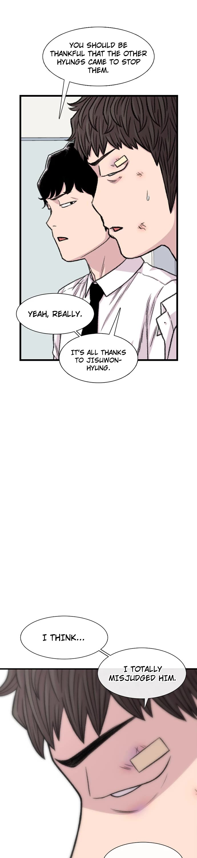 Star Ginseng Store chapter 192 page 10