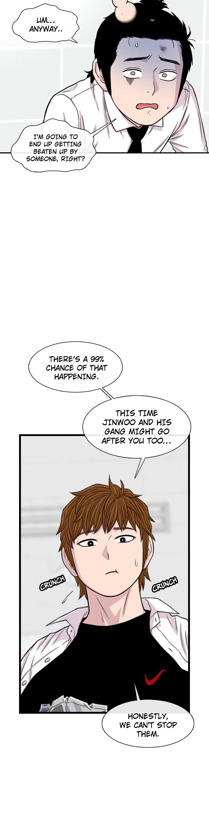 Star Ginseng Store chapter 192 page 14