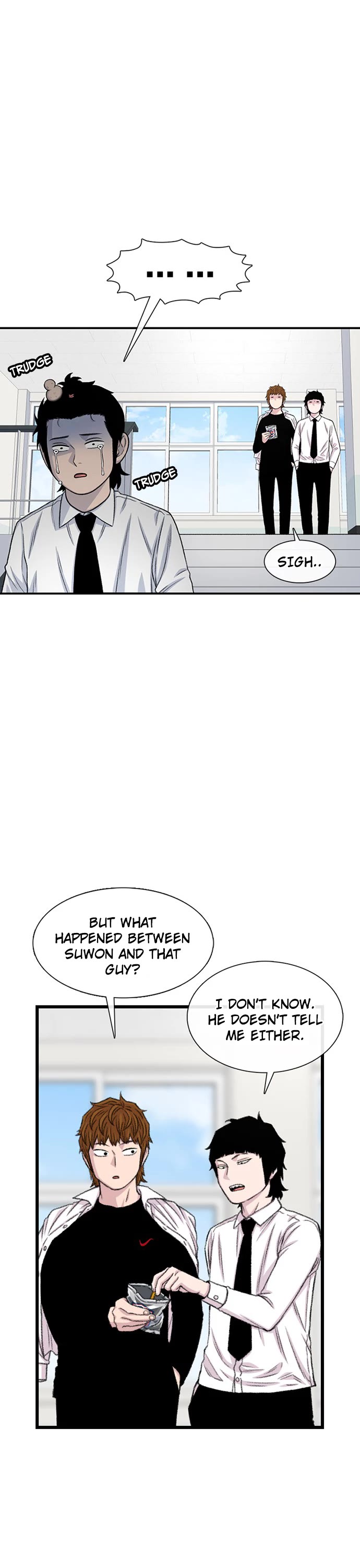 Star Ginseng Store chapter 192 page 16