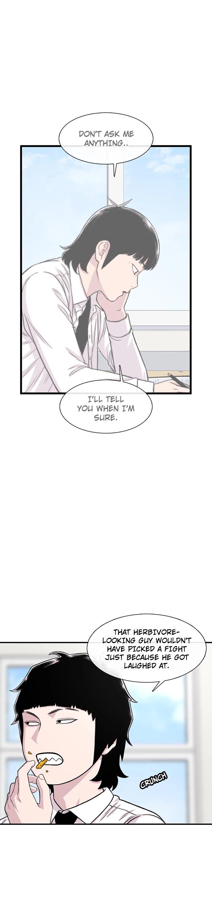 Star Ginseng Store chapter 192 page 17