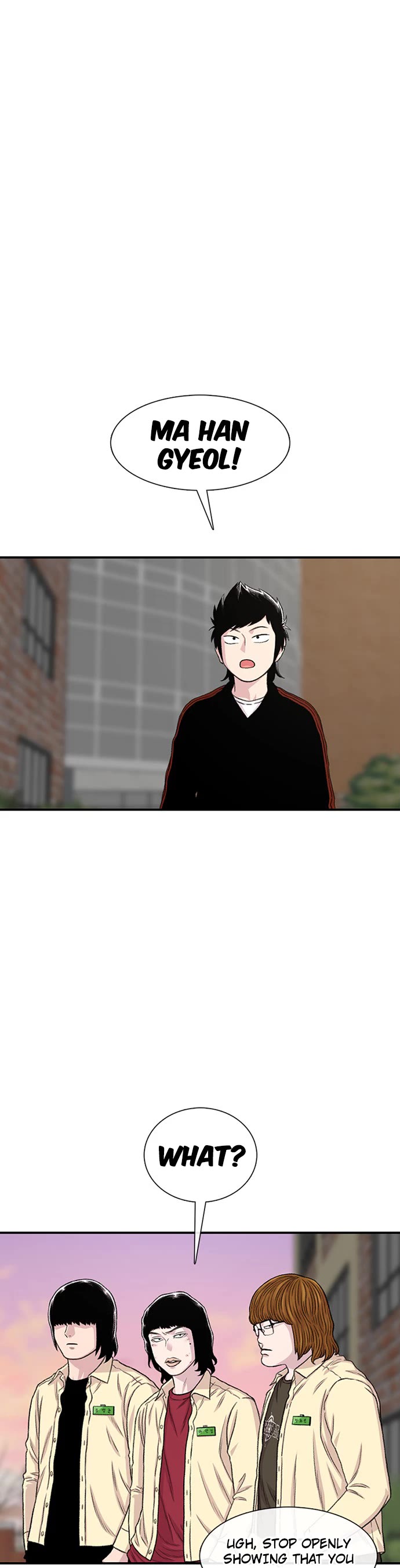 Star Ginseng Store chapter 192 page 18