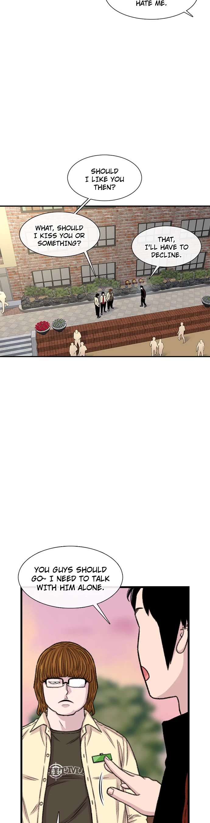 Star Ginseng Store chapter 192 page 19