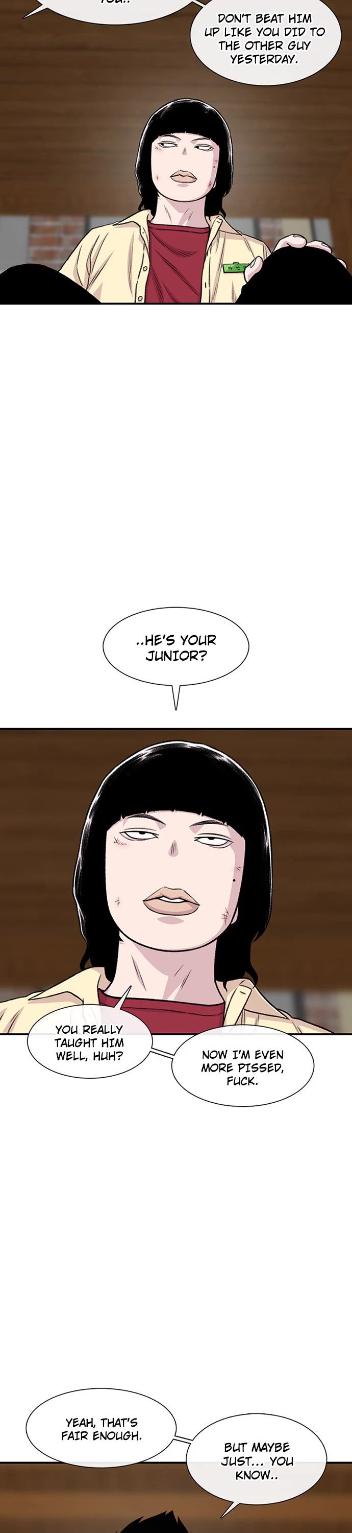 Star Ginseng Store chapter 192 page 22