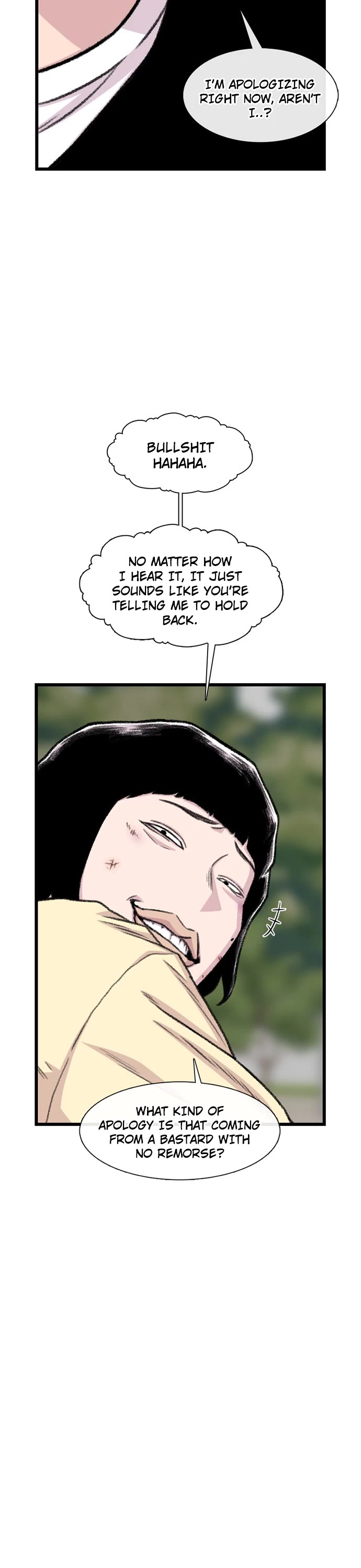 Star Ginseng Store chapter 192 page 25