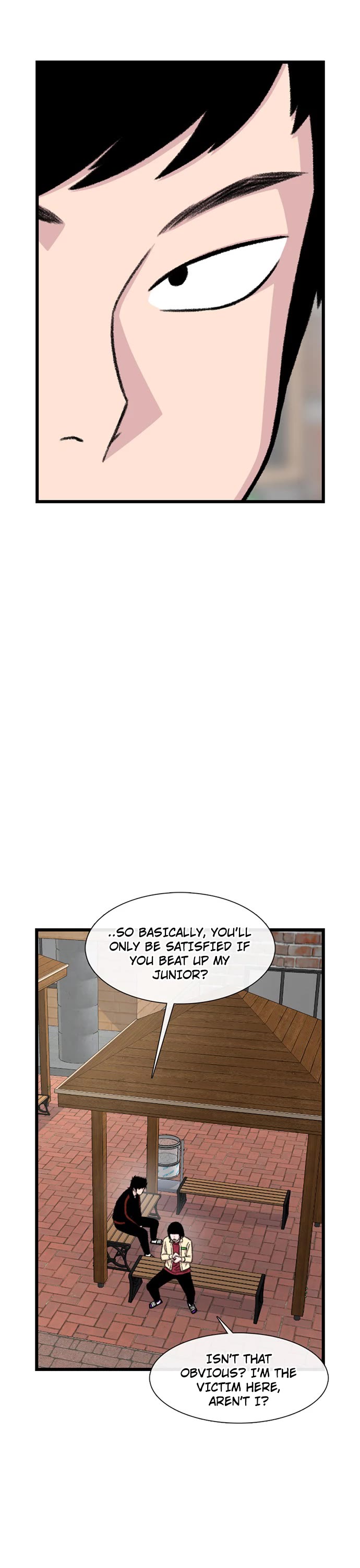 Star Ginseng Store chapter 192 page 26