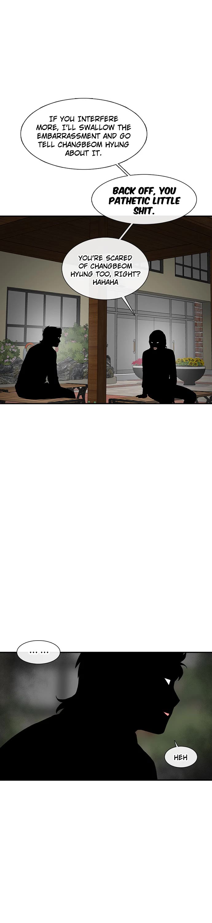 Star Ginseng Store chapter 192 page 27