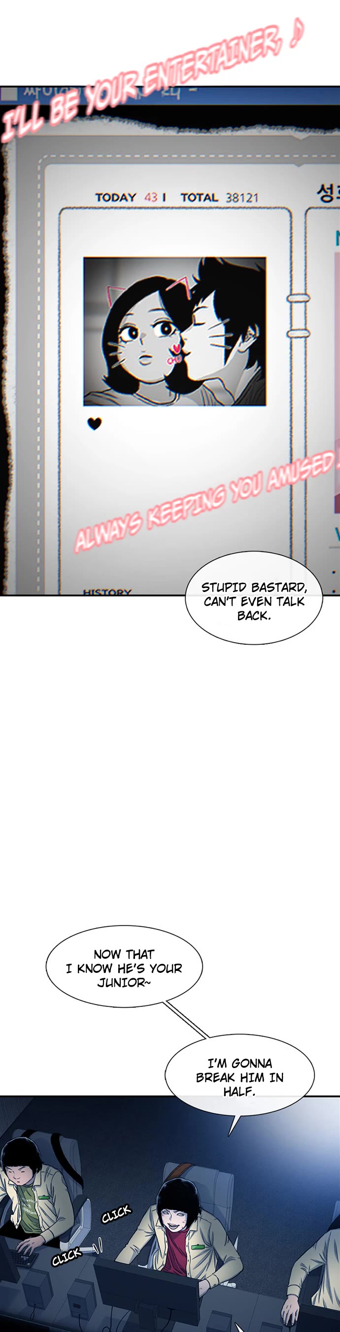 Star Ginseng Store chapter 192 page 29