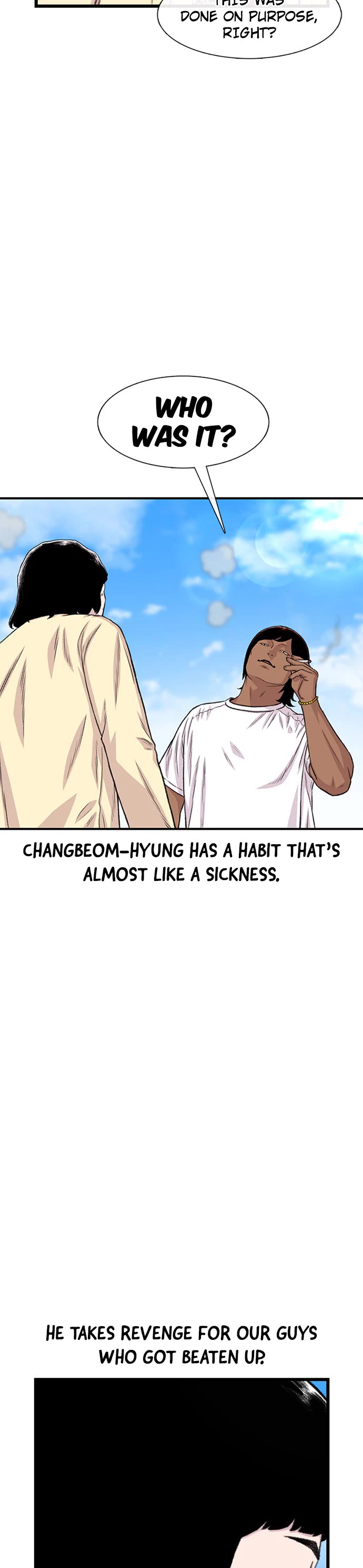 Star Ginseng Store chapter 192 page 3