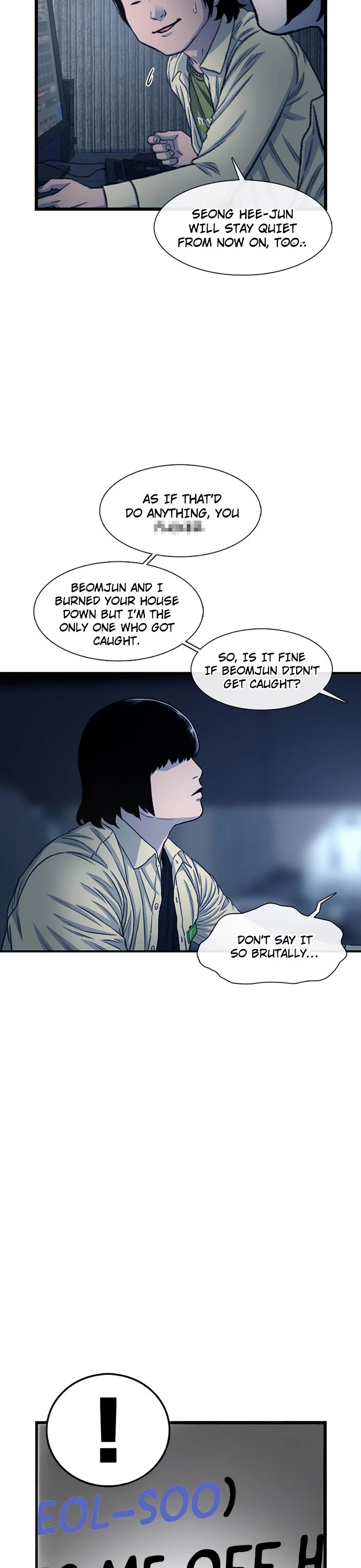 Star Ginseng Store chapter 192 page 31