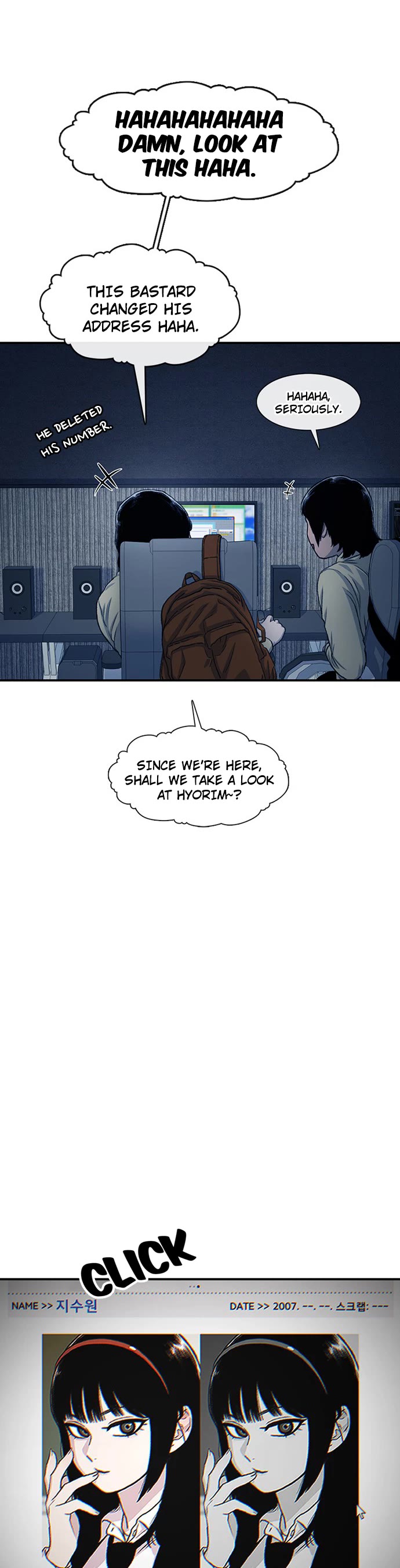 Star Ginseng Store chapter 192 page 34