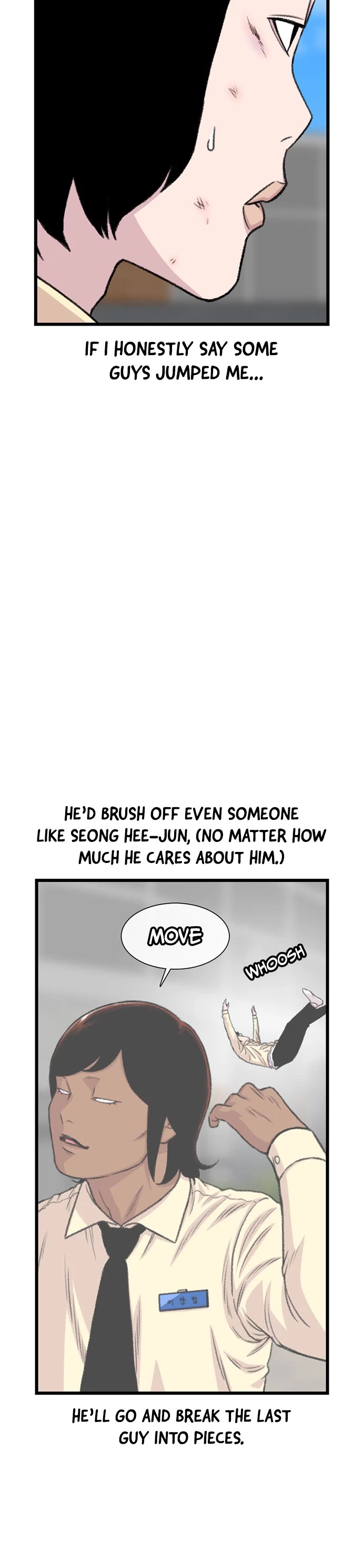 Star Ginseng Store chapter 192 page 4