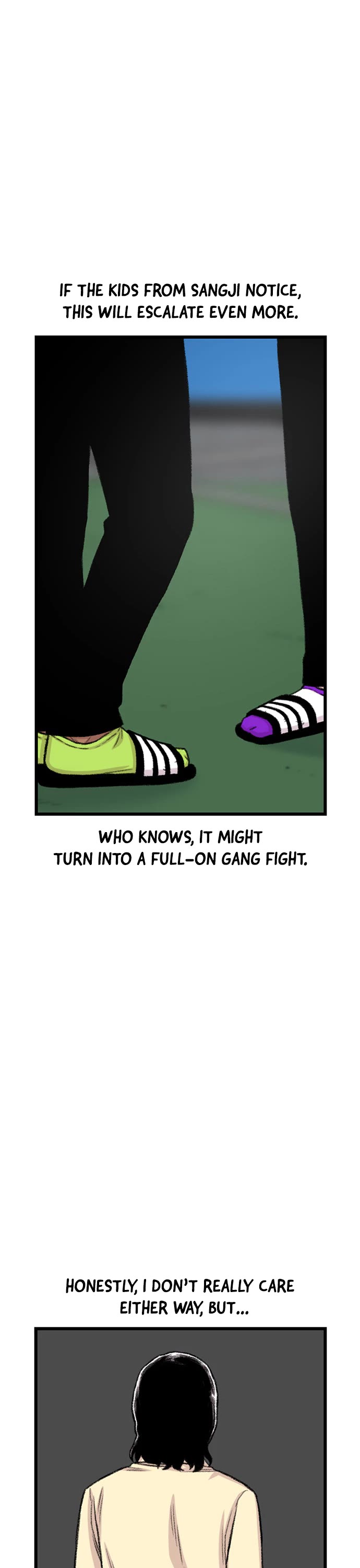 Star Ginseng Store chapter 192 page 5