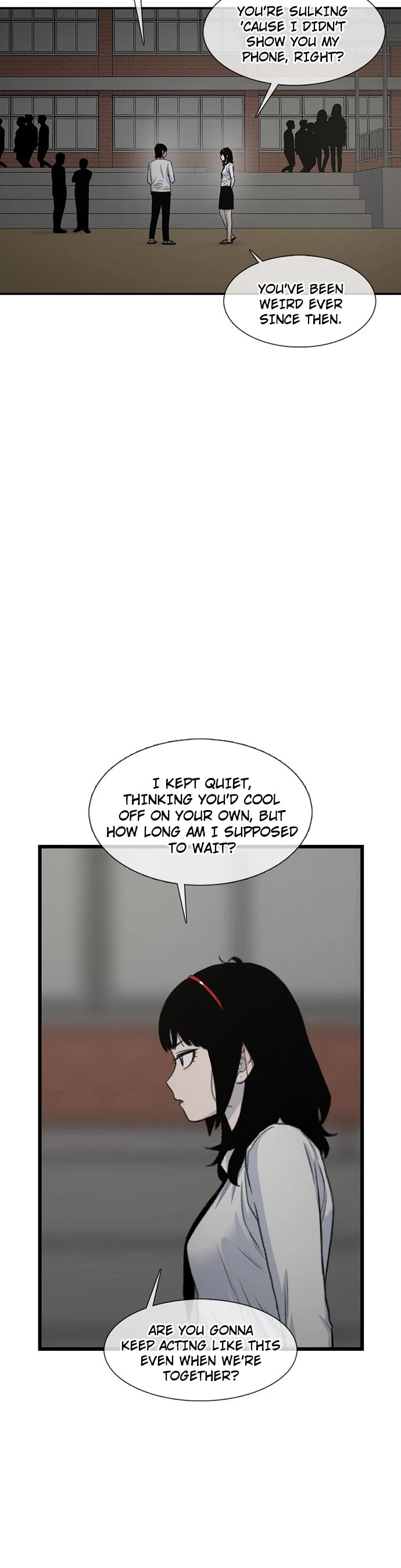 Star Ginseng Store chapter 193 page 15