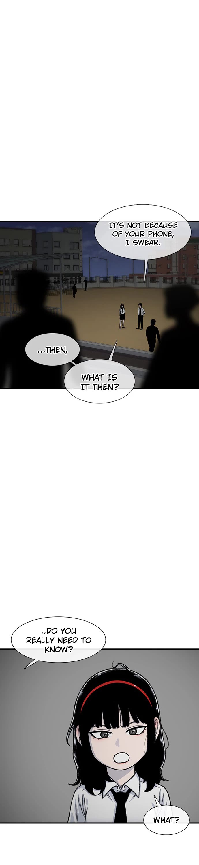 Star Ginseng Store chapter 193 page 18