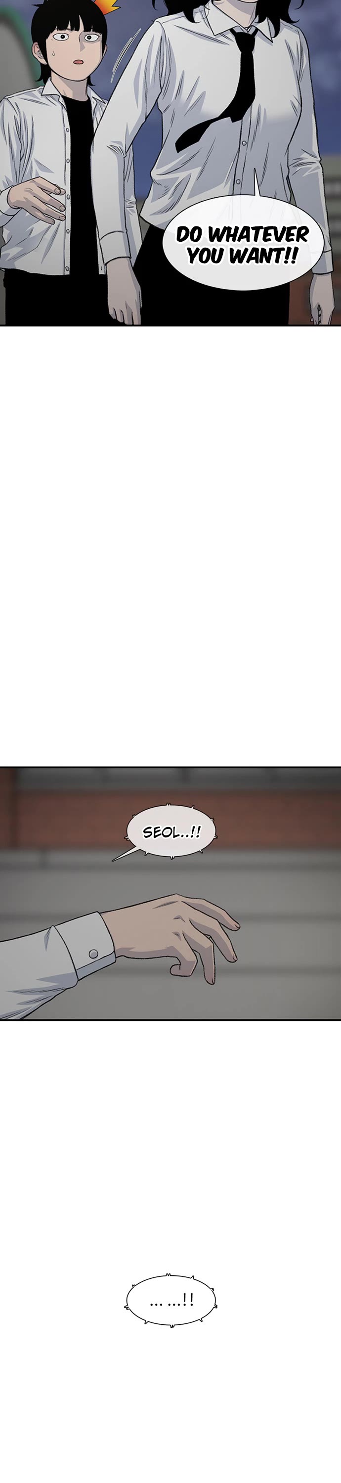 Star Ginseng Store chapter 193 page 21