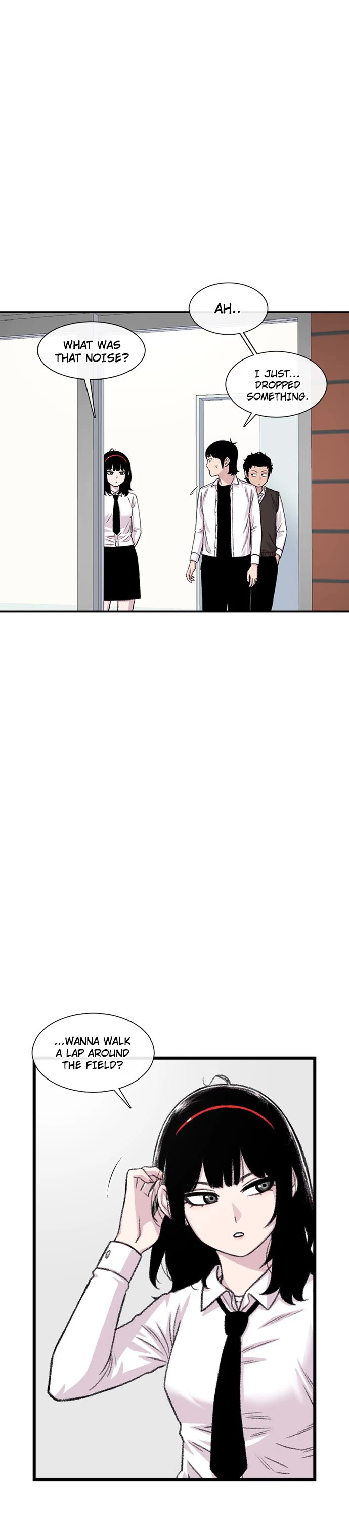 Star Ginseng Store chapter 193 page 3