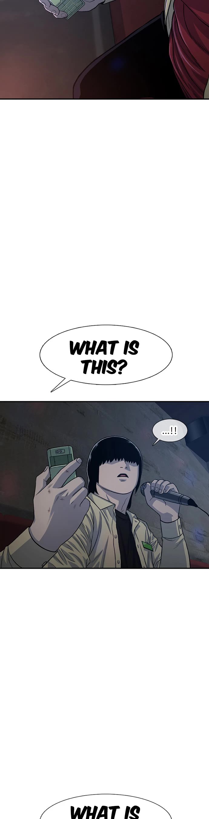 Star Ginseng Store chapter 193 page 34