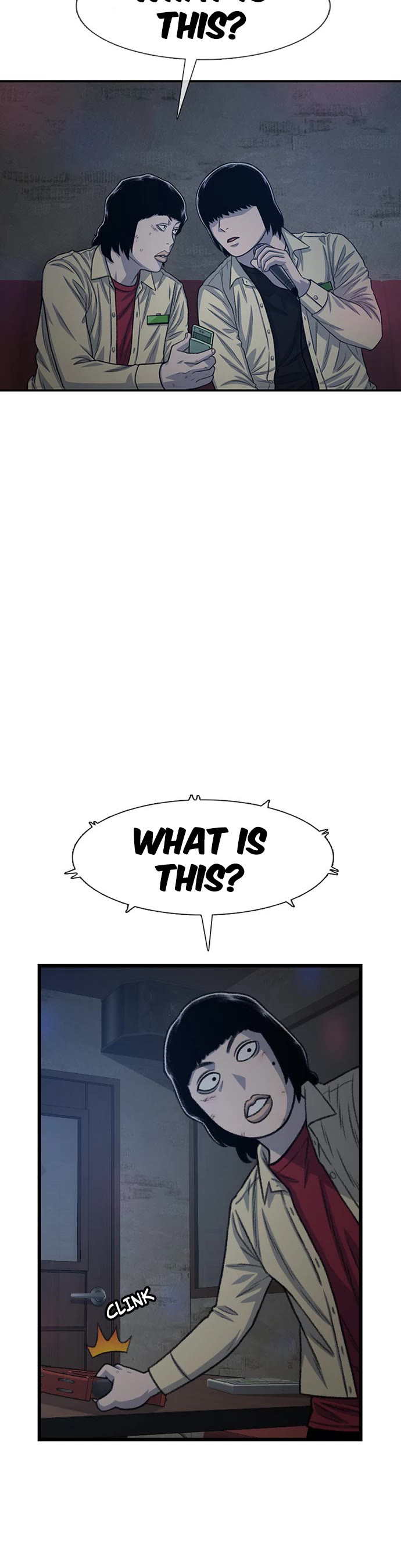 Star Ginseng Store chapter 193 page 35