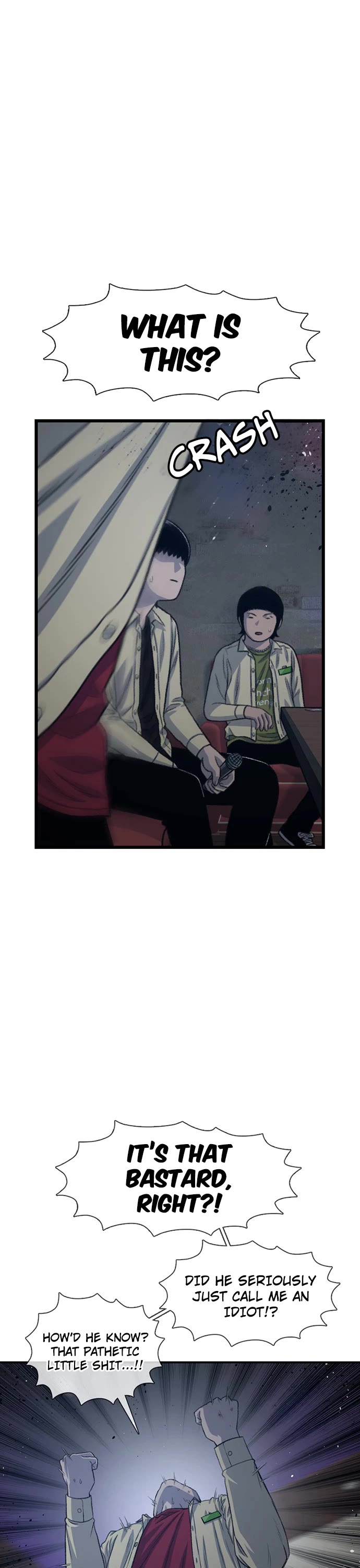 Star Ginseng Store chapter 193 page 36