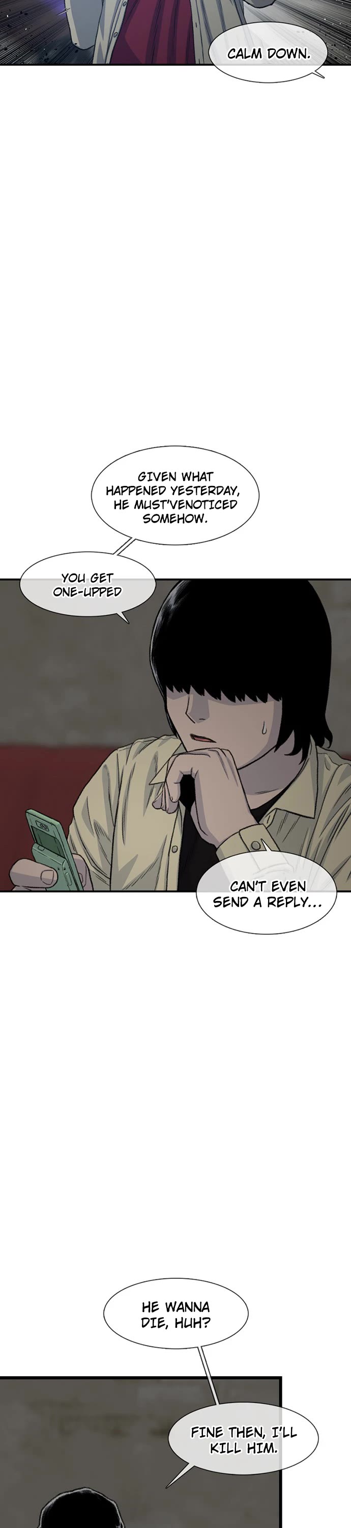 Star Ginseng Store chapter 193 page 37