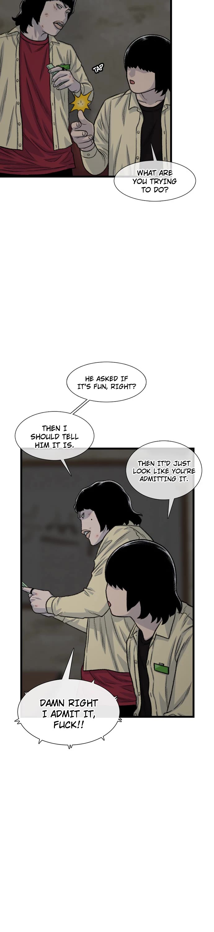 Star Ginseng Store chapter 193 page 38