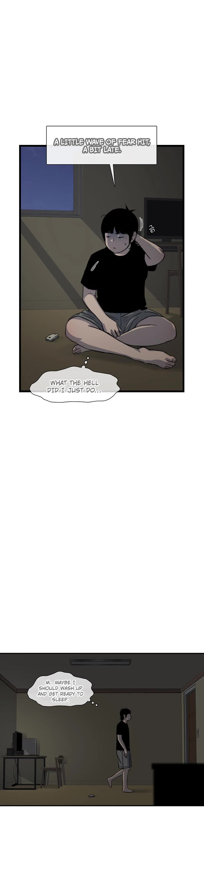 Star Ginseng Store chapter 193 page 42