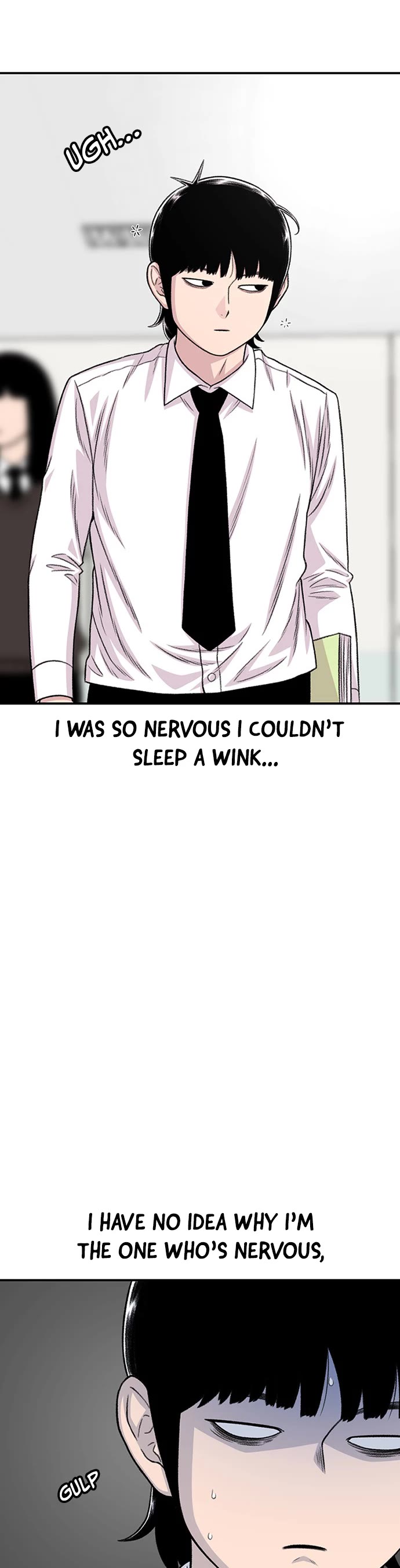 Star Ginseng Store chapter 194 page 10