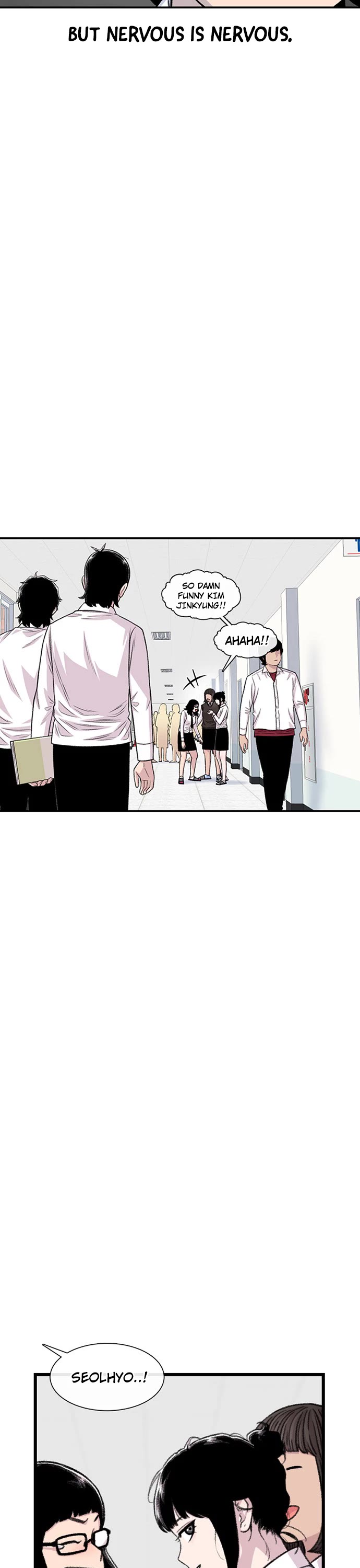 Star Ginseng Store chapter 194 page 11