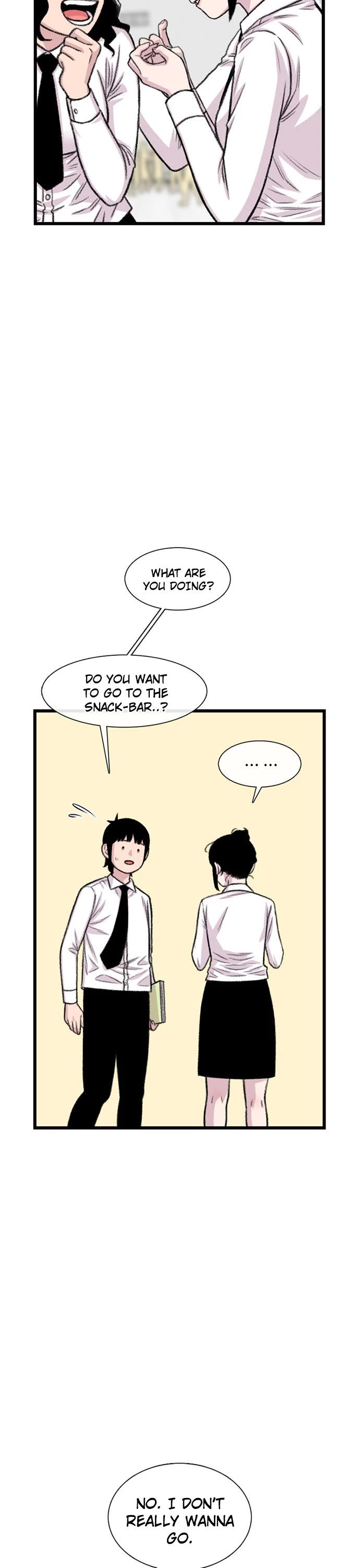 Star Ginseng Store chapter 194 page 12