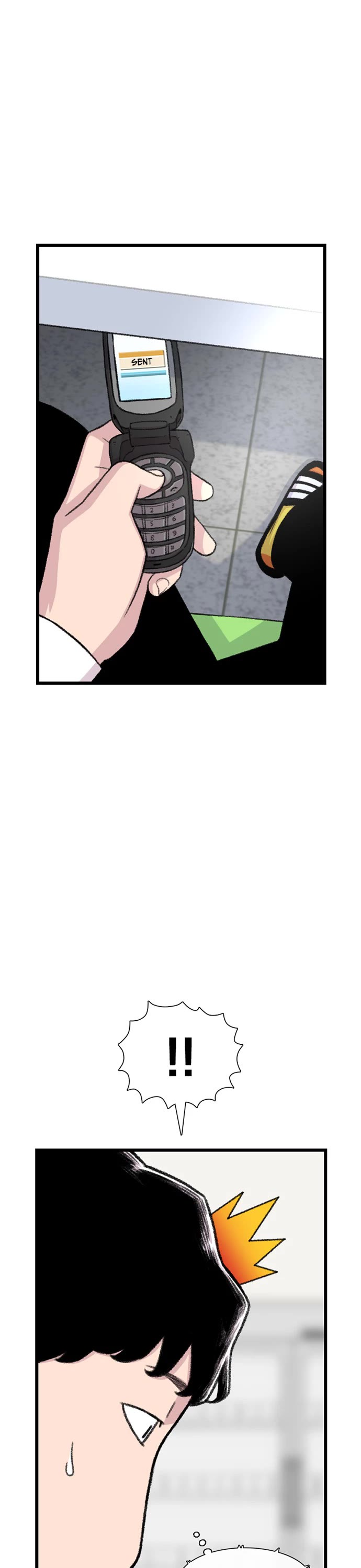 Star Ginseng Store chapter 194 page 17