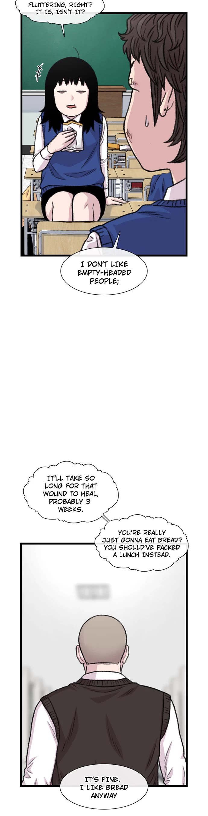 Star Ginseng Store chapter 194 page 20