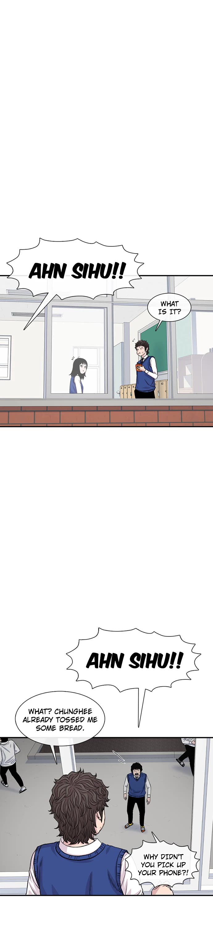 Star Ginseng Store chapter 194 page 21