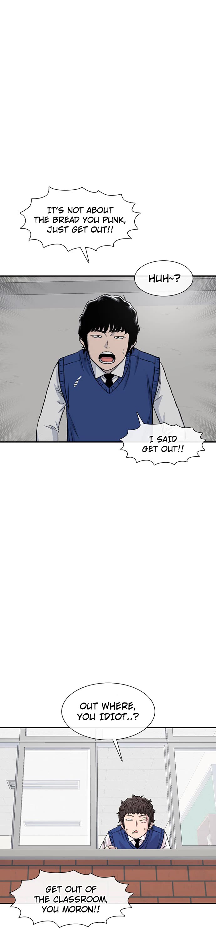 Star Ginseng Store chapter 194 page 22