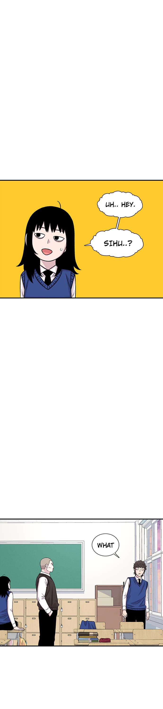 Star Ginseng Store chapter 194 page 23