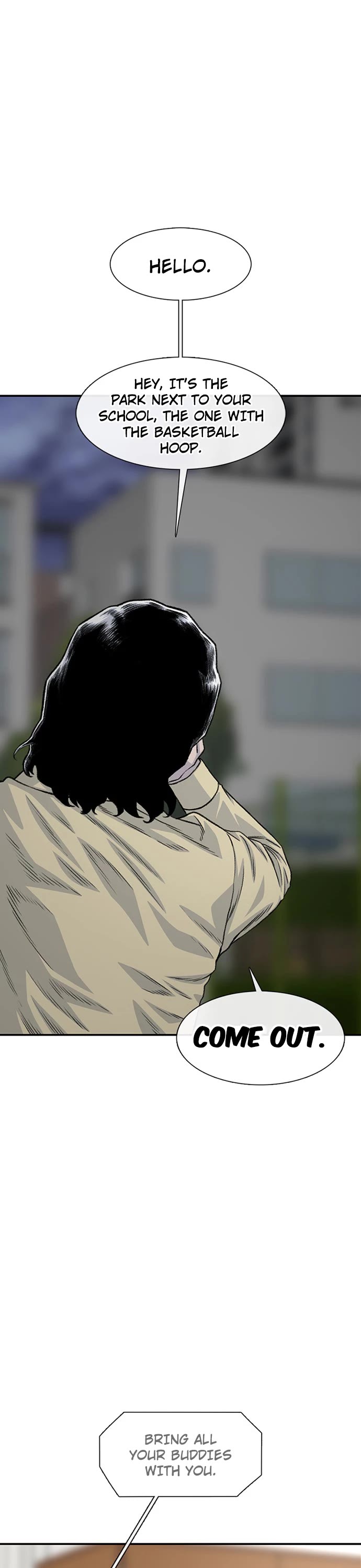 Star Ginseng Store chapter 194 page 26