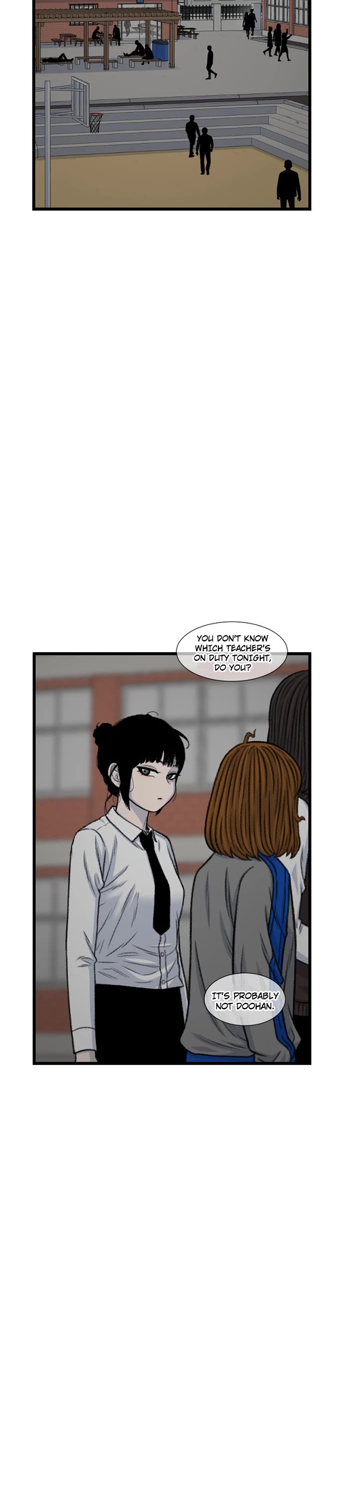 Star Ginseng Store chapter 194 page 28