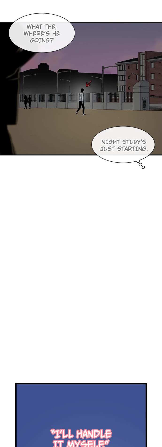 Star Ginseng Store chapter 194 page 29